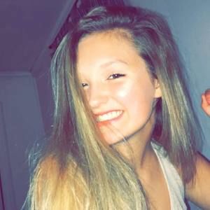 Meet your Posher, Sierra